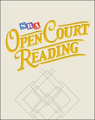 Open Court Reading, Teacher Edition, Unit 1, Grade 5 - McGraw-Hill Education