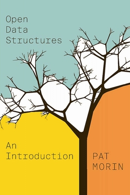 Open Data Structures: An Introduction - Morin, Pat