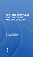 Open-End Investment Fund