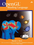 Open Gl Shading Language