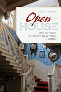 Open House: 35 Historic Upstate New York Homes