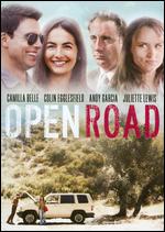 Open Road - Mrcio Garcia