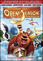 Open Season [Special Edition] [French]