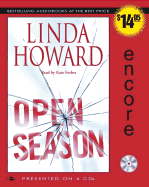 Open Season - Howard, Linda