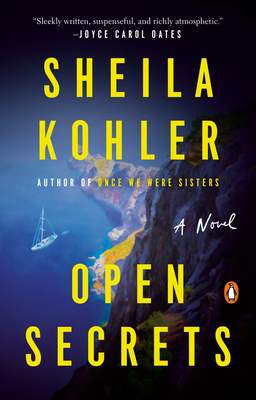 Open Secrets - Kohler, Sheila