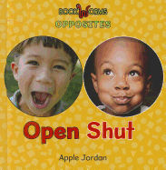 Open / Shut