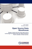 Open Source Data Warehouse