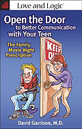 Open the Door to Better Communication with Your Teen: The Family Movie Night Prescription