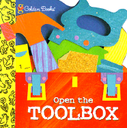 Open the Toolbox