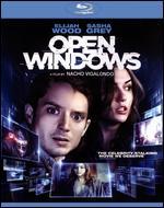 Open Windows [Blu-ray]