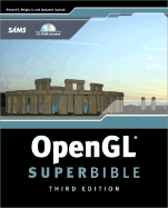 OpenGL SuperBible