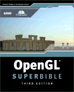 OpenGL SuperBible - Wright, Richard S, Jr., and Lipchak, Benjamin