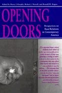 Opening Doors: Perspectives on Race Relations in Contemporary America