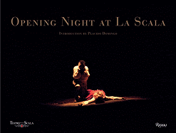 Opening Night at La Scala