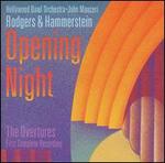 Opening Night: The Overtures of Rodgers & Hammerstein [#1]