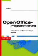 Openoffice-Programmierung