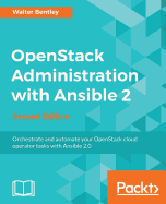 OpenStack Administration with Ansible 2 -