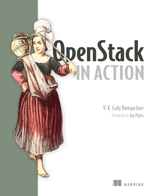 Openstack in Action - Bumgardner, V M Cody