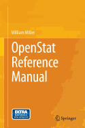 Openstat Reference Manual