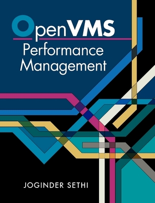 OpenVMS Performance Management - Sethi, Joginder