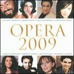Opera 2009