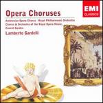 Opera Choruses