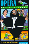 Opera for Beginners - David, Ron, and Gordon, W Terrence