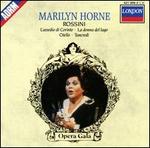 Opera Gala: Marilyn Horne