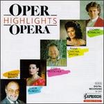 Opera Highlights