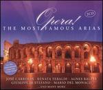 Opera! The Most Famous Arias