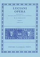 Opera: Volume I: Books I-XXV