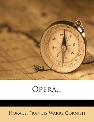 Opera - Horace (Creator)