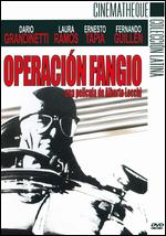 Operacin Fangio - Alberto Lecchi