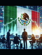 Operando en el Mercado de Valores Mexicano: Una gua completa para el Inversionista Mexicano