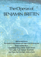 Operas of Benjamin Britten