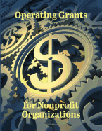 Operating Grants for Nonprofit Organizations