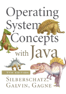 Operating System Concepts with Java