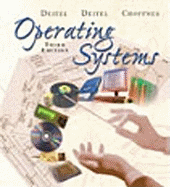Operating Systems: International Edition