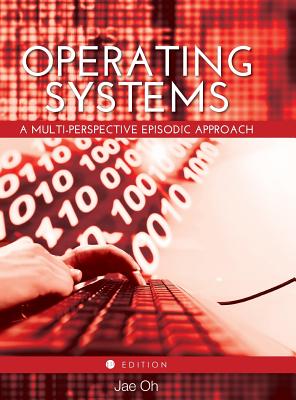 Operating Systems - Oh, Jae