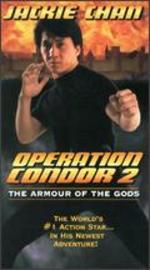 Operation Condor 2: The Armour of Gods - Jackie Chan