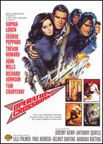 Operation Crossbow - Michael Anderson