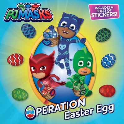 Operation Easter Egg - Shaw, Natalie (Adapted by)