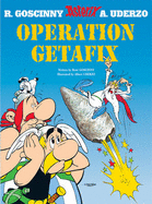 Operation Getafix