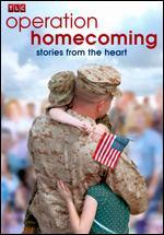 Operation Homecoming: Stories from the Heart