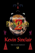 Operation: Planet Earth, Vol. 2 (Episodes 7-12) Matte