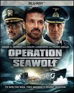 Operation Seawolf [Blu-ray]