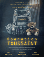 Operation Toussaint