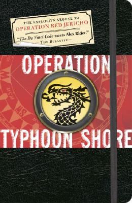 Operation Typhoon Shore - 