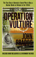 Operation Vulture - Prados, John