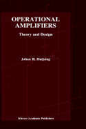 Operational Amplifiers: Theory and Design
